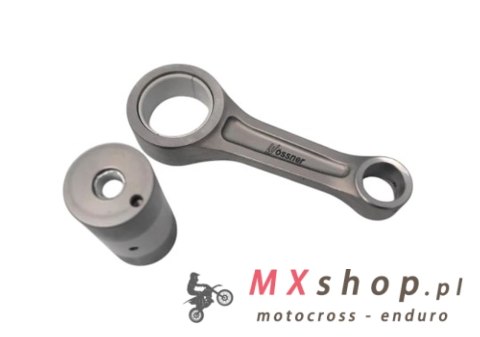 WOSSNER KORBOWÓD (4T) KAWASAKI KX 450 F (KXF450) / KX 450 X '24-'26 (WZMOCNIONY)