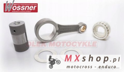 WOSSNER KORBOWÓD (4T) YAMAHA YZF 250 (YZ250F) '14-'26 , WRF 250, WR250F '15-'26 PERFORMANCE