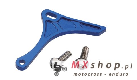 ACCEL OSŁONA KARTERÓW SILNIKA YAMAHA YZ 250F '01-'13, WR 250F`01-13 KOLOR NIEBIESKI - PROMOCJA