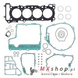 ATHENA KOMPLET USZCZELEK YAMAHA FZ6 R '11-'17, XJ6 09-'15, XJ 600 DIVERSION S '09-'15 (BEZ USZCZELNIACZY OLEJOWYCH I USZCZELKI P