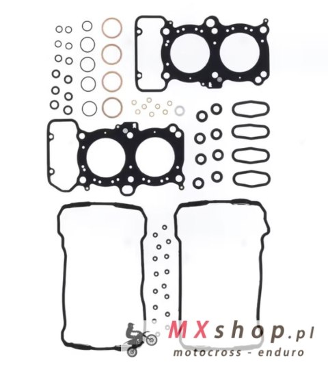 ATHENA USZCZELKI TOP-END HONDA VFR 800 FI '98-'01 (OEM: 06111MBG000)