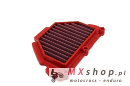 BMC FILTR POWIETRZA KOVE 450RR '23-'26; ZXMOTO 500RR '25- (RACE)