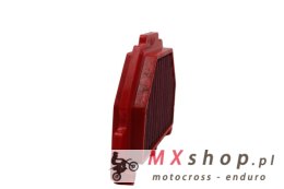 BMC FILTR POWIETRZA KOVE 450RR '23-'26; ZXMOTO 500RR '25- (RACE)