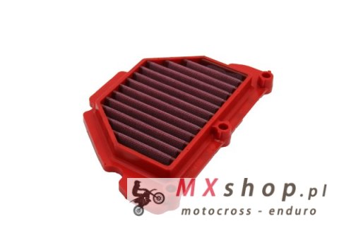 BMC FILTR POWIETRZA KOVE 450RR '23-'26; ZXMOTO 500RR '25-