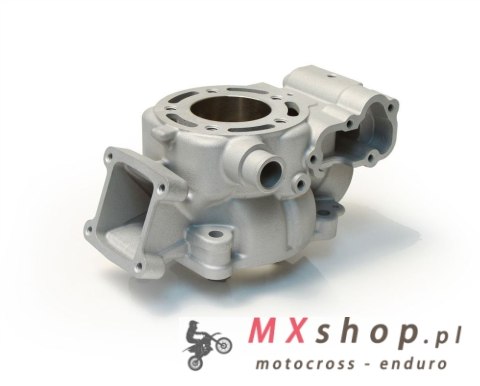 CYLINDER WORKS CYLINDER KAWASAKI KX 85 '06-'13 STANDARD (48,50 MM) NICASIL