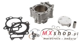CYLINDER WORKS CYLINDER KOMPLETNY HONDA CRF 250R '04-'07, CRF 250X '04-'15 STANDARD 78MM