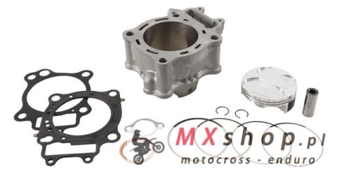 CYLINDER WORKS CYLINDER KOMPLETNY HONDA CRF 250R '04-'07, CRF 250X '04-'15 STANDARD 78MM