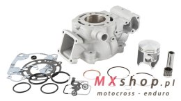 CYLINDER WORKS CYLINDER KOMPLETNY KAWASAKI KX 85 '06-'13 (STD. 48.5MM=85CC)