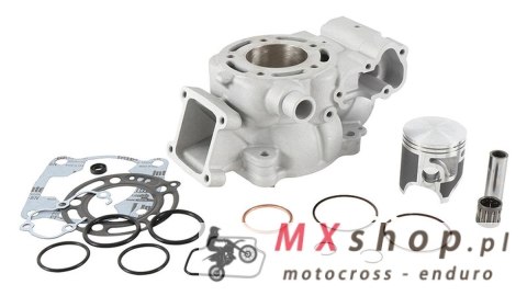 CYLINDER WORKS CYLINDER KOMPLETNY KAWASAKI KX 85 '06-'13 (STD. 48.5MM=85CC)