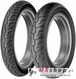 DUNLOP OPONA 160/70B17 K591 73V TL TYŁ HARLEY-DAVIDSON DOT 28/2022