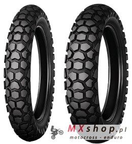 DUNLOP OPONA 3.00-21 K850 A 51S TT PRZÓD DOT 02/2024 (NA ZAMÓWIENIE)