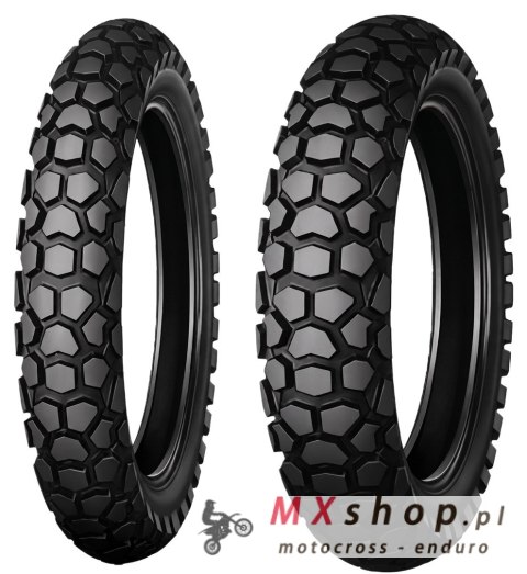 DUNLOP OPONA 3.00-21 K850 A 51S TT PRZÓD DOT 02/2024 (NA ZAMÓWIENIE)