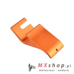 FM-PARTS PRZYRZĄD DO MONTAŻU OPON KOLOR POKARAŃCZOWY