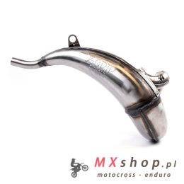X-GRIP DYFUZOR/KOMORA REZONANSOWA PASUJE DO: KTM EXC, XC-W, 250-300 '24-, KTM SX, XC, 250-300 '23-, HUSQVARNA TE, 250-300 '24 -,