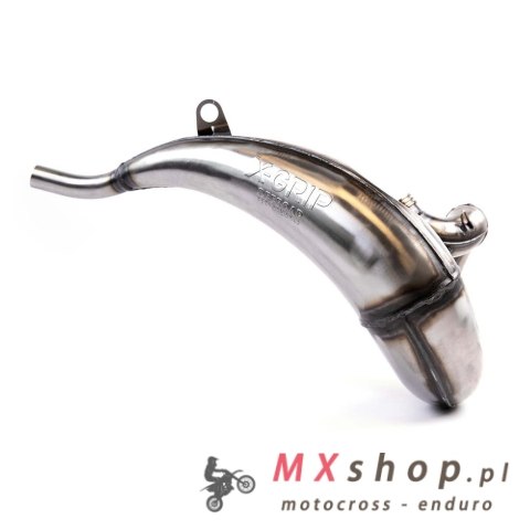 X-GRIP DYFUZOR/KOMORA REZONANSOWA PASUJE DO: KTM EXC, XC-W, 250-300 '24-, KTM SX, XC, 250-300 '23-, HUSQVARNA TE, 250-300 '24 -,