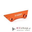 X-GRIP OSŁONA WAHACZA TYLNEGO PASUJE DO: KTM SX(F), XCF, XC '23-, EXC(F), XC-W,XCF-W '24-, HQV TC, FC, FX, TX '23-, FE, TE '24- 