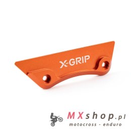 X-GRIP OSŁONA WAHACZA TYLNEGO PASUJE DO: KTM SX(F), XCF, XC '23-, EXC(F), XC-W,XCF-W '24-, HQV TC, FC, FX, TX '23-, FE, TE '24- 