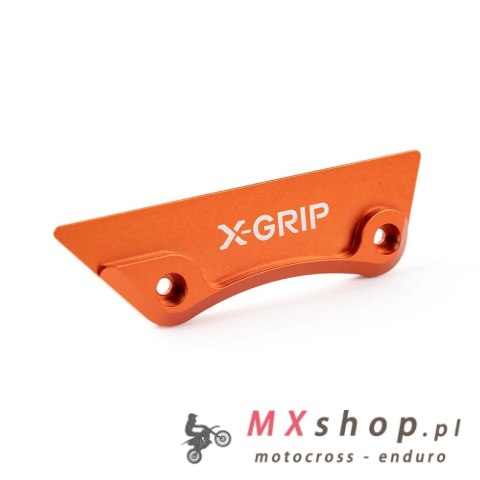 X-GRIP OSŁONA WAHACZA TYLNEGO PASUJE DO: KTM SX(F), XCF, XC '23-, EXC(F), XC-W,XCF-W '24-, HQV TC, FC, FX, TX '23-, FE, TE '24- 