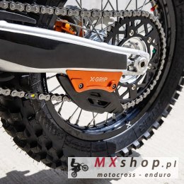 X-GRIP OSŁONA WAHACZA TYLNEGO PASUJE DO: KTM SX(F), XCF, XC '23-, EXC(F), XC-W,XCF-W '24-, HQV TC, FC, FX, TX '23-, FE, TE '24- 