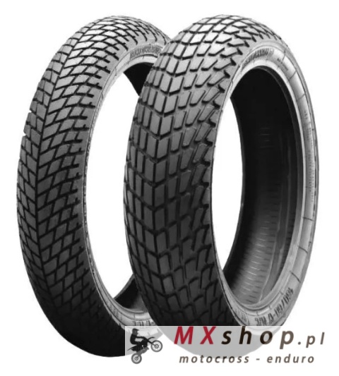HEIDENAU OPONA 160/60-17 K73 69H TL SUPERMOTO TYŁ DOT 19/2026