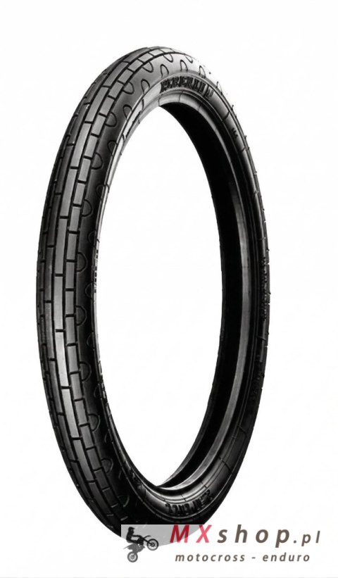 HEIDENAU OPONA 2.50-18 K40 45S TT M/C REINF PRZÓD/TYŁ DOT 13/2026
