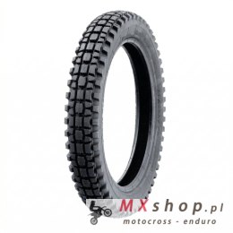 HEIDENAU OPONA 3.50-18 K37 62P TT M/C REINF PRZÓD/TYŁ DOT 09/2026