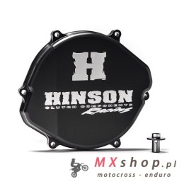 HINSON DEKIEL POKRYWA SPRZĘGŁA HONDA CR 250R '02-'07 (BILLETPROOF CLUTCH COVER)