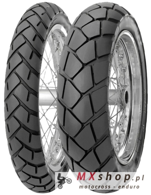 METZELER OPONA 100/90-19 TOURANCE 57H TL M/C PRZÓD DOT 03/2026