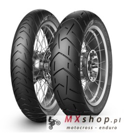 METZELER OPONA 170/60ZR17 TOURANCE NEXT 2 72W TL M/C TYŁ DOT 22/2022