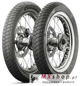 MICHELIN OPONA 120/90-17 ANAKEE STREET 64T TL M/C TYŁ DOT 16/2026