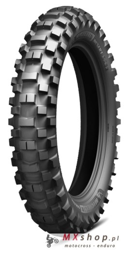 MICHELIN OPONA 140/80-18 DESERT RACE BAJA 70R TT TYŁ DOT 12/2026