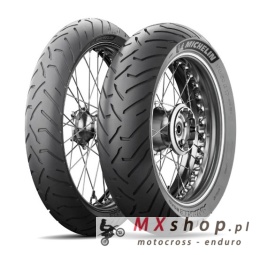 MICHELIN OPONA 170/60R17 M/C 72V ANAKEE ROAD TL/TT TYŁ DOT 13/2026