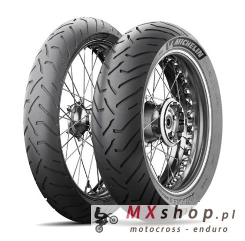 MICHELIN OPONA 170/60R17 M/C 72V ANAKEE ROAD TL/TT TYŁ DOT 13/2026