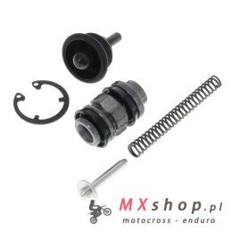 NISSIN 2026/05 ZESTAW NAPRAWCZY POMPY SPRZĘGŁA KAWASAKI GTR 1400 '09-'22, ZX-10RR '21, ZZR 1400 NINJA (ZX 1400) '09-'22 (OEM: 43