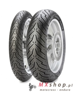 PIRELLI OPONA 120/70-12 ANGEL SCOOTER 51L TL PRZÓD/TYŁ DOT 08/2026