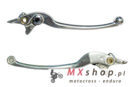 PSYCHIC DŹWIGNIA HAMULCA YAMAHA YZF R1 '98-'01, KAWASAKI Z750/800 07-14 (DHY09SN,70431) (= DHK05S = DHY07S = DHKS02S)