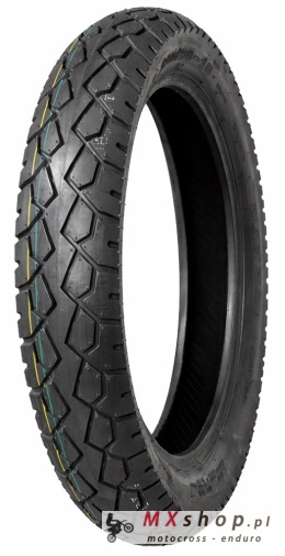 WANDA OPONA 110/90-16 P226 6PR 65P M/C TT PRZÓD/TYŁ DOT 38/2025