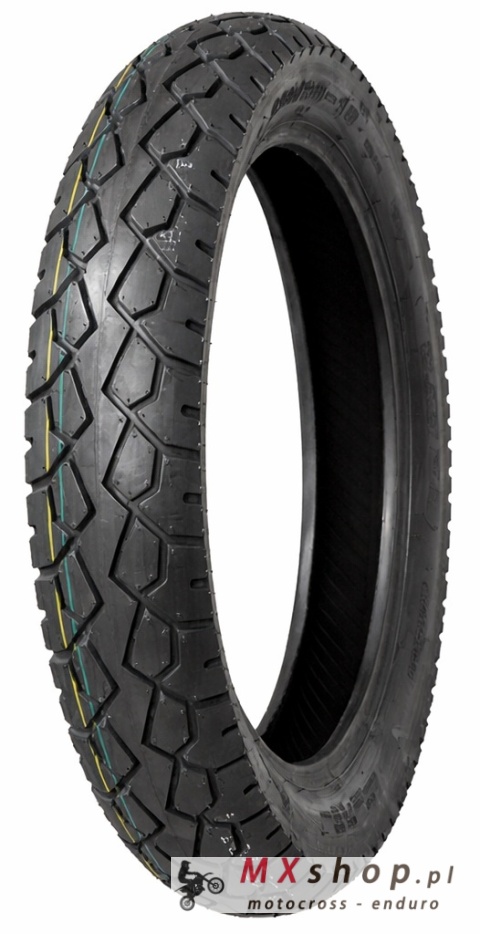 WANDA OPONA 110/90-16 P226 6PR 65P M/C TT PRZÓD/TYŁ DOT 38/2025