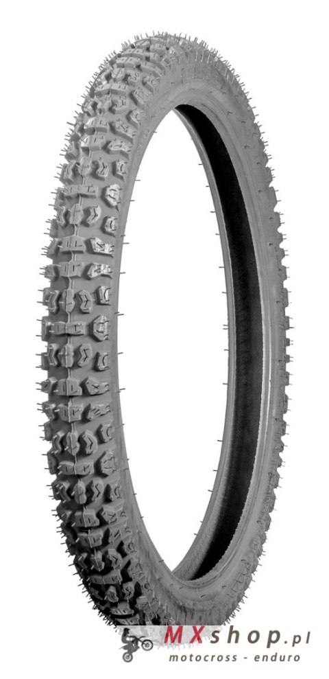 WANDA OPONA 2.75-21 P2009 6PR 52P TT TYŁ DOT 51/2025 (DUAL) (WZMACNIANA)