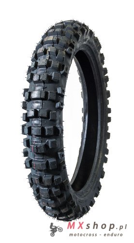 WANDA OPONA 90/100-14 P2002 55M 6PR M/C TT MTX-78 TYŁ DOT 02/2026 (WZMACNIANA) (MOTOCROSS)