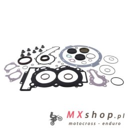 WINDEROSA (VERTEX) KOMPLET USZCZELEK Z USZCZELNIACZAMI SILNIKOWYMI POLARIS SCRAMBLER 850 15-21, SPORTSMAN 850 SP '15-18,