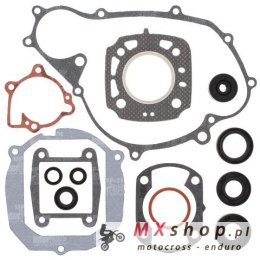 WINDEROSA (VERTEX) KOMPLET USZCZELEK Z USZCZELNIACZAMI SILNIKOWYMI YAMAHA YZ80 86-92