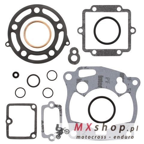 WINDEROSA (VERTEX) USZCZELKI TOP-END KAWASAKI KX125 '92-93,