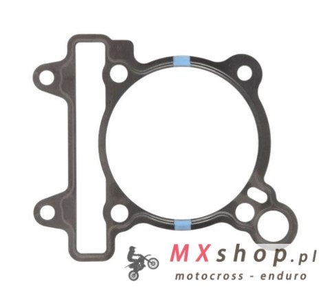 ATHENA 2026/01 USZCZELKA POD CYLINDER 0,4 MM PIAGGIO BEVERLY 350 '11-'20, OEM, B018888