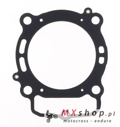 ATHENA USZCZELKA POD CYLINDER TRIUMPH TF 450 - C '26, TF 450 - E '25, TF 450 - RC EDITION '25, (OEM: T1151775)