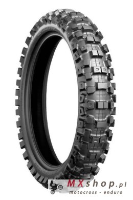 BRIDGESTONE OPONA 80/100-12 MOTOCROSS M404 41M TT DOT 10/2025