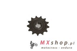 CHT WYPRZEDAŻ ZĘBATKA PRZEDNIA 423 13 KAWASAKI KX 125 '94-'08 (JTF1445.13) (A4250416150) (ŁAŃC. 520)