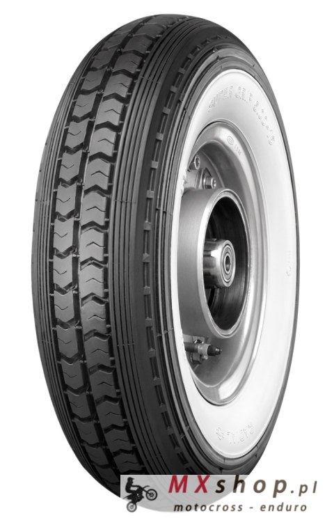CONTINENTAL OPONA 4.00-8 LB 55J TT PRZÓD/TYŁ DOT 04/2026 (200245)