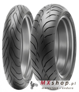 DUNLOP OPONA 120/60ZR17 SPORTMAX ROADSMART IV (55W) TL PRZÓD DOT 01/2026