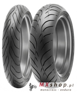DUNLOP OPONA 180/55ZR17 SPORTMAX ROADSMART IV SP (73W) TL TYŁ DOT 21/2026